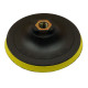 Backing pad for grinder 150mm