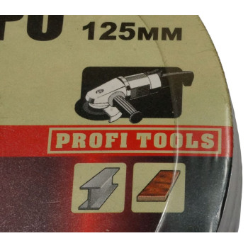 Disku komplekts fibro P80 25gb