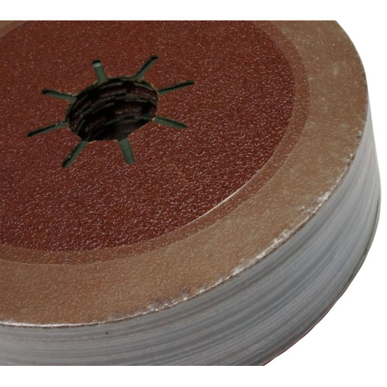 Disku komplekts fibro P80 25gb