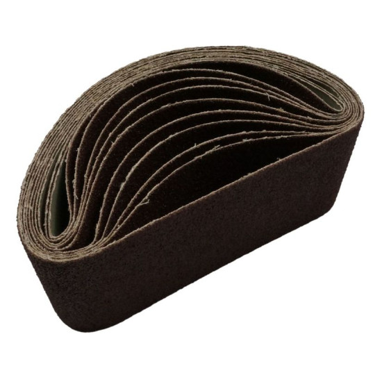 Smilšpapīru lenta 533*75mm p220