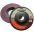Slīpējamais disks, lapiņu 115*22mm p60