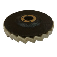 Pulējamais disks slīplapu