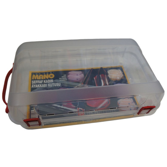 Kaste apavu glabāšanai