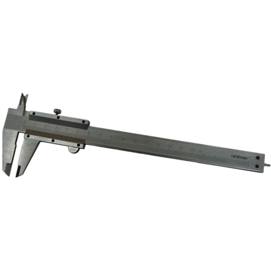 Vernier caliper