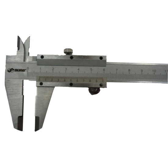 Vernier caliper