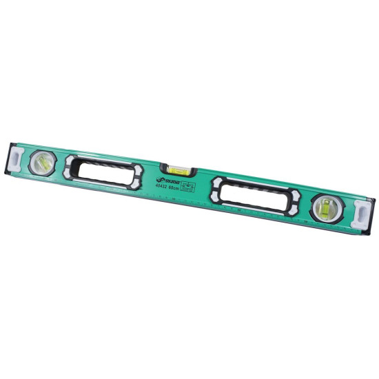 Уровень 120см с магнитом