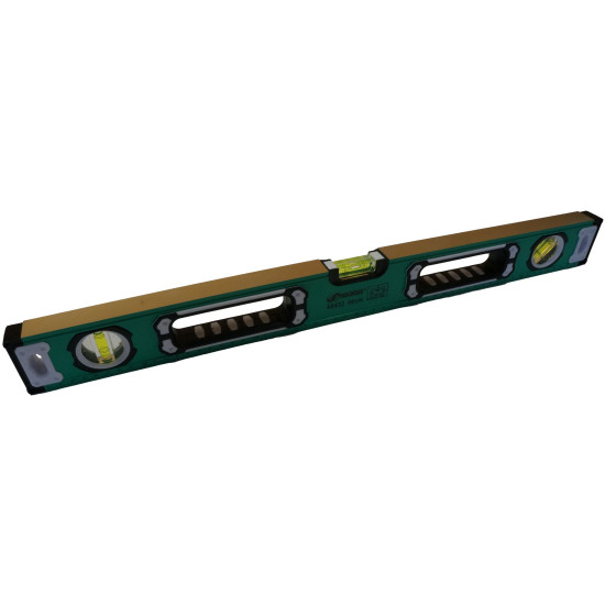 Уровень 120см с магнитом