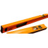 Aluminium level 1500mm w/magnet EGA