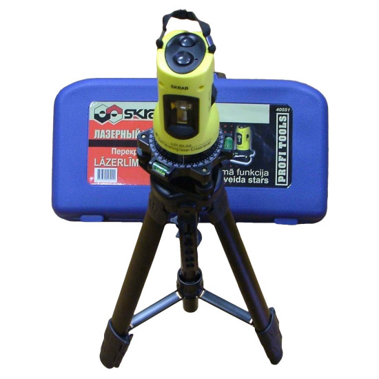 Уровень лазерный