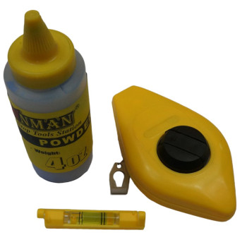 Chuck line 15m Chuck line 15m