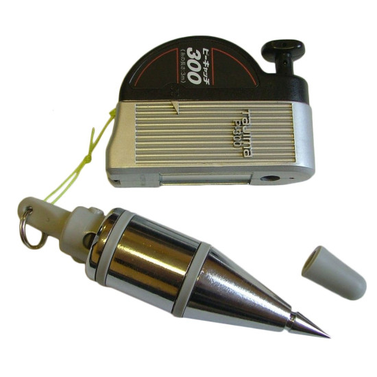 Отвес 300гр Япония 3м