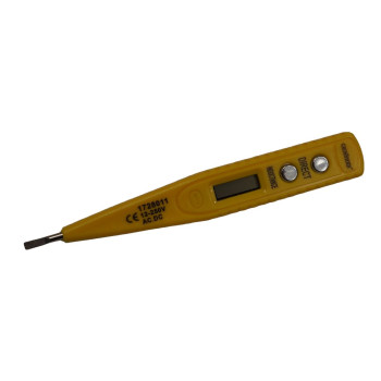 Voltage tester 12V-250V