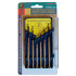 Отвертки прецинзион.комби 6шт.