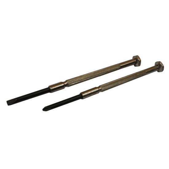 Отвертки прецинзион.комби 6шт.