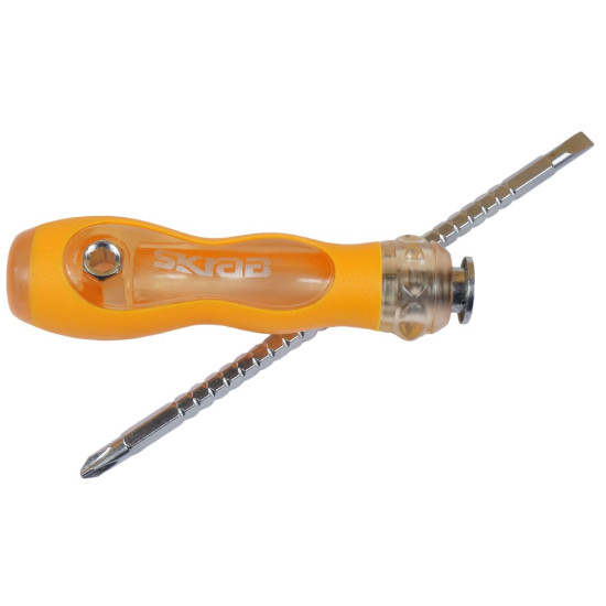 Screwdrivew 2-way 180mm