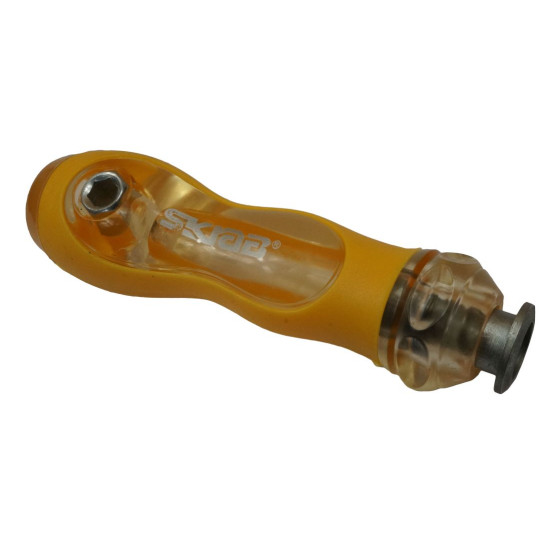 Screwdrivew 2-way 180mm