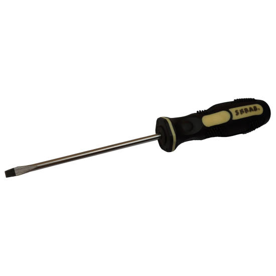 Screwdriver SL 1.2*6.5*150mm