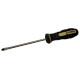 Screwdriver SL 1.2*6.5*150mm