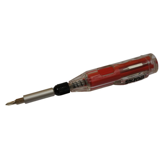 Отвертки прецинзион.12рr.