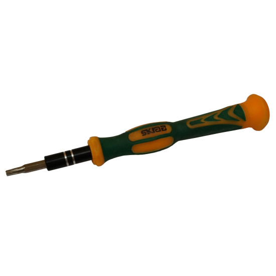 Prec. screwdriver set