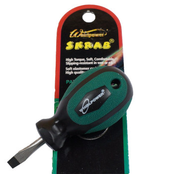 Отвертка 5.5*25мм -