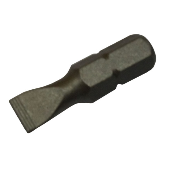 Bits SL 0.8*4.0 25mm