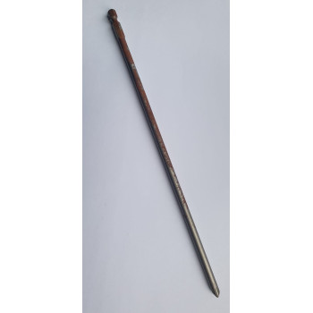 Uzgalis PH2 x 250mm Skrab [ar koroziju]