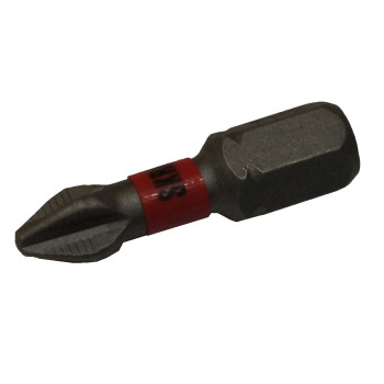 Bit set 10pcs 25mm ph2 Bit set 10pcs 25mm ph2