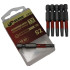 Bit set 10pcs 50mm T30