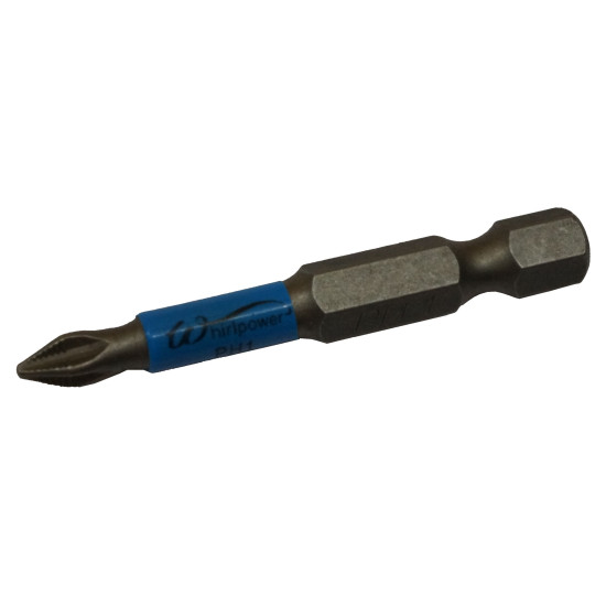 Bit set 10pcs 50mm ph2