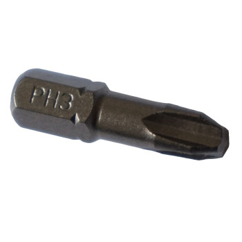 Uzgaļi 10gab. 25mm H4 Uzgaļi 10gab. 25mm H4