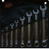 spanner set 12pcs 6-22mm mat-f.