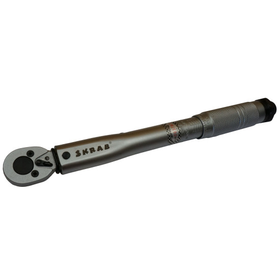 Automatic torque wrench 1/2'