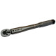 Automatic torque wrench 1/2'