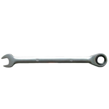 Ключ 11мм с трещоткой