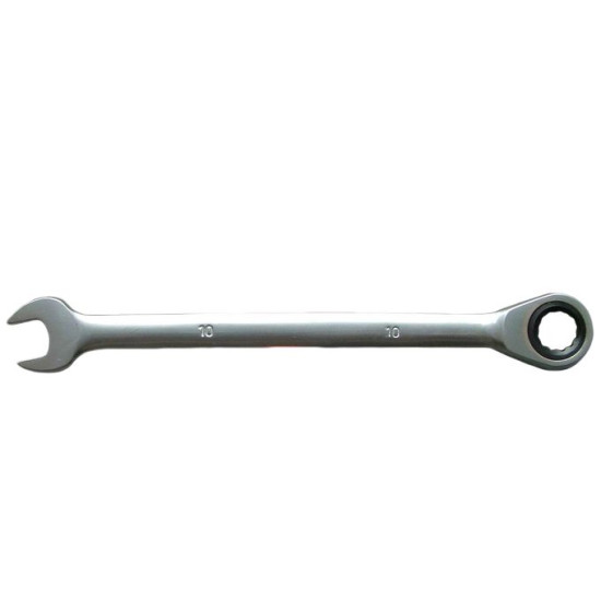 Ключ 11мм с трещоткой