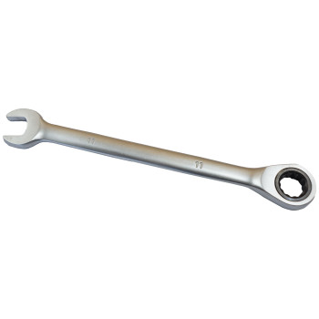 Ключ 11мм с трещоткой