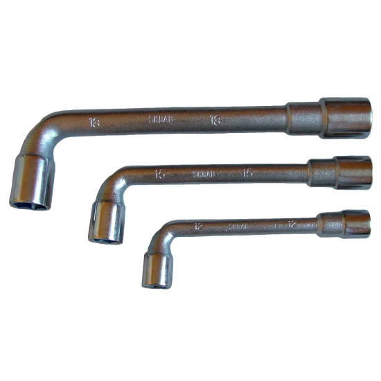 Wrench L-type 15mm Wrench L-type 15mm