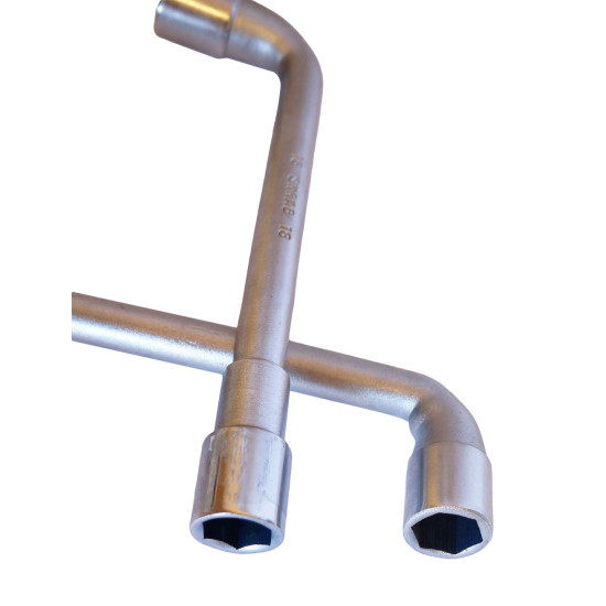 Wrench L-type 15mm Wrench L-type 15mm