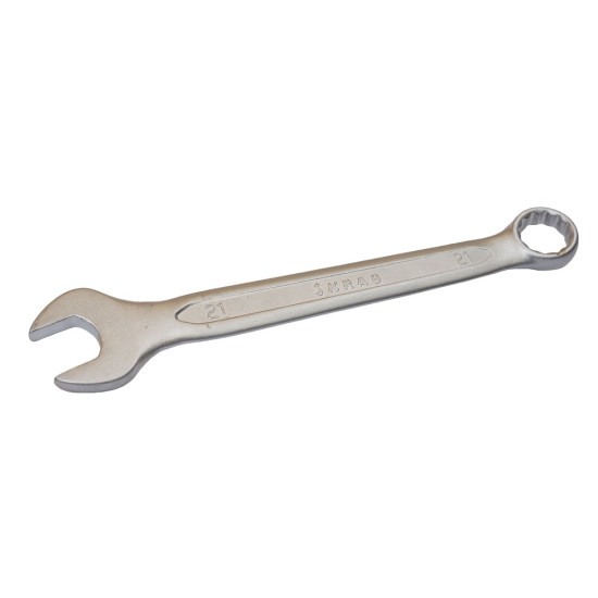 Wrench kombi 6mm Skrab mat-fin