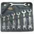 Uzgriežņu atslēgu komplekts 6gb 8-19mm