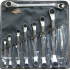 spanner set 8pcs 8-24mm mat-f.