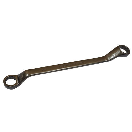 spanner set 8pcs 8-24mm mat-f.