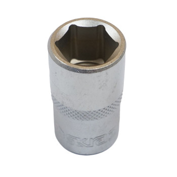 Socket set 10-22mm 11pcs