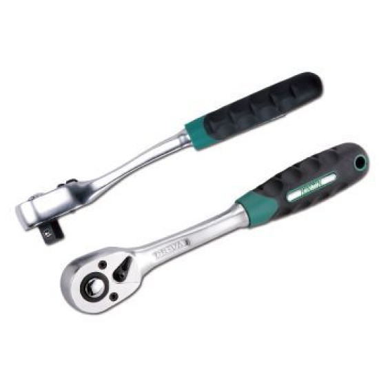 Ratchet 1/4' Honiton