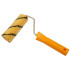 Paint roller w/hndl Ø30x150mm Ø6mm Hardstar