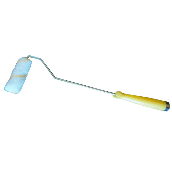 Paint roller 4" w/hndl