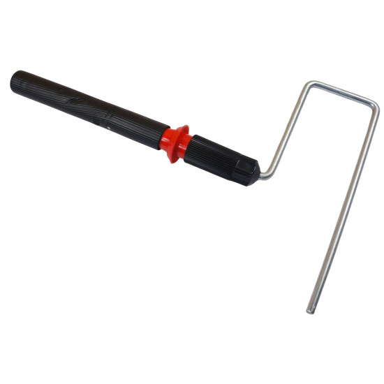 Ручка для валика телескоп.