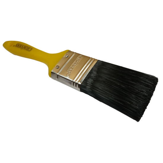 Кисть 2-1/2" нейлон.