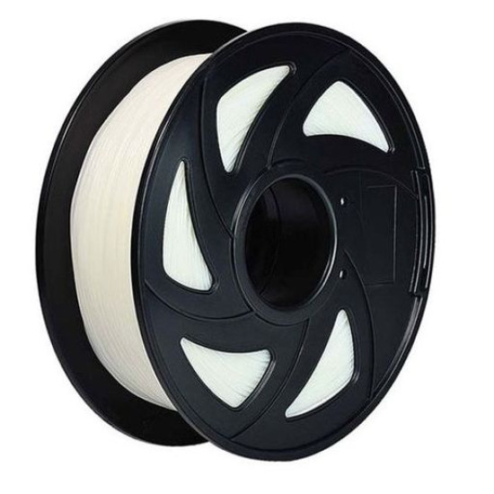 Филамент реTG белый 1кг 1.75мм